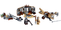 LEGO STAR WARS Mésaventures sur Tatooine 2021